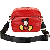 Disney Mickey Mouse Shoes Ibiscuit Padding Laukku