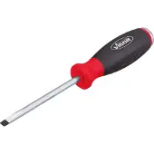 Vigor SKRŪVGRIEZIS(SITAMAIS/ PLAKANS)100mm 1x5,5 V3599