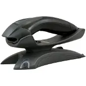 Honeywell Voyager 1202G Kannettava viivakoodinlukija 1D Laser Musta (1202g-2USB-5)