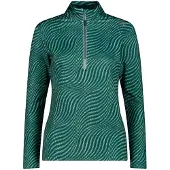 CMP 35l2996 Collegepaita Puolivetoketjulla