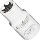 Vigor 1/2 MUCIŅA TORX E14 GAR.38mm V2733N