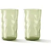 Paveau - Swirl Longdrinklasi 48 cl 2 kpl Moss