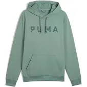 Puma Cloudspun Branded Huppari