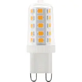 Eglo LED-lamppu SMD 3W/840 320 lumen dimmable G9