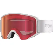 Atomic Savor L Photo White