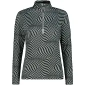 CMP 35l2996 Collegepaita Puolivetoketjulla