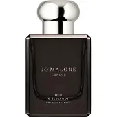 Jo Malone Oud &amp; Bergamot Cologne Intense 50 ml