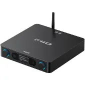 Fiio BR15 R2R - black - Odbiornik Bluetooth R2R Hi-Res