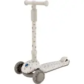Vanilla Copenhagen Mini Scooter - Ladybug - White - ONE SIZE
