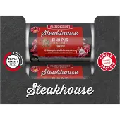 Fleischeslust 12x500g Steakhouse Sensitive nauta koiran märkäruoka
