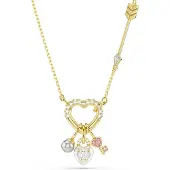 Swarovski Ketju kulta / luonnonvalkoinen