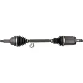 Skf Vetoakseli VKJC 2024