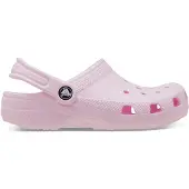Crocs Classic Kids Pistokkaat, Pink Milk, 22-23