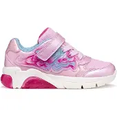 Geox J Fadinlight Girl A - Pink - 30