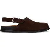 Vagabond SHOEMAKERS Pistokkaat 'Effie' suklaa