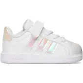 Adidas Streettalk El I - White - 25