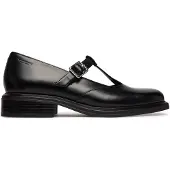 Vagabond Ellis - Black - 36