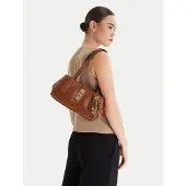 GUESS Brooke Satchel Laukku
