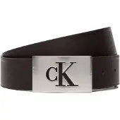 Calvin Klein Vyö kastanjanruskea