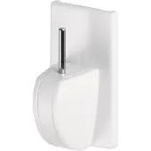 TESA 58034-00007, Valkoinen, 1 kpl (58034-00007-20)