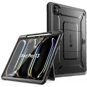 Supcase UB Pro kotelo iPad Pro 13 (2024)