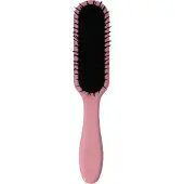 Denman D90 Tangle Tamer Ultra Mini Pink Crush