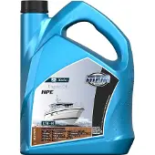 MPM Marine HPE 15W-40 5 L