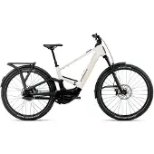 Orbea Muga 10 Enviolo Automatiq Bt 2026 Sähköpyörä