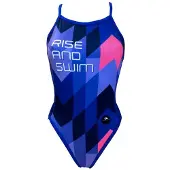 Turbo Rise&swim Uimapuku