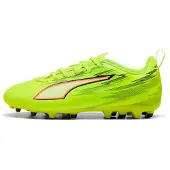 Puma Ultra 6 Play Mg Junior Jalkapallokengät