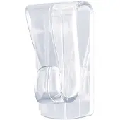 TESA 58813-00000, Läpinäkyvä, 2 kpl (58813-00000-20)