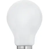 Eglo LED-lamppu A60 Standard 9W/827 1055 lumen matt E27