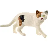 Schleich Amerikkalainen lyhytkarvainen kissa