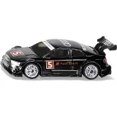 Siku Audi RS 5 -ralliauto, 8,1 cm