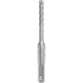 Bosch SDS PLUS -porakone 6 x 110 mm PLUS-5x 4-teräinen
