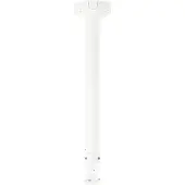 Hanwha SBP-156CMW, Kiinnitys, , Valkoinen, XNP-9300RW/XNP-8300RW/XNP-6400RW, Alumiini, 18 cm