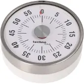 TFA Erilaisia TFA Dostmann TFA 38.1028.20 Turkoosi Puck Kichen ajastin