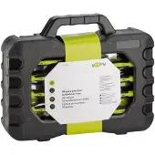 Goobay 74005 manual screwdriver Set Precision screwdriver (74005)