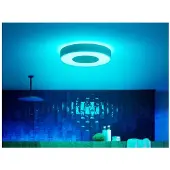 Philips HUE XAMENTO L CEILING LAMP WHITE (915005997901)