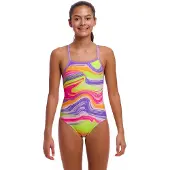 Funkita Tie Me Tight Uimapuku