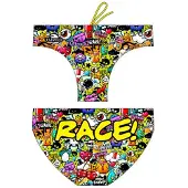 Turbo Race Uimahousut