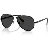 Ray-Ban Aviator Max - RB3925 002/48 6216