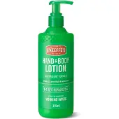 O'Keeffe's Hand & Body Lotion 315 ml