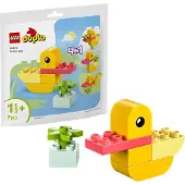 LEGO DUPLO Ensimmäinen ankkani 30673