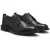 HUGO Lysander_Derb_Lt - Black - 43