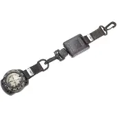 Divemarine Spherical Dive With Retractor Ø 60 Mm Kompassi