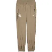 Puma Olympique Marseille 25/26 Tech Matkustaa Housut