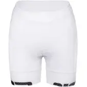 Bioracer Vesper Soft Hotpants Housut Ilman Henkseleitä