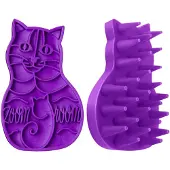 Kong Zoom Groom harja kissoille