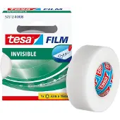 Beiersdorf 57312, 33 m, Läpinäkyvä, 19 mm (57312-00008-03)